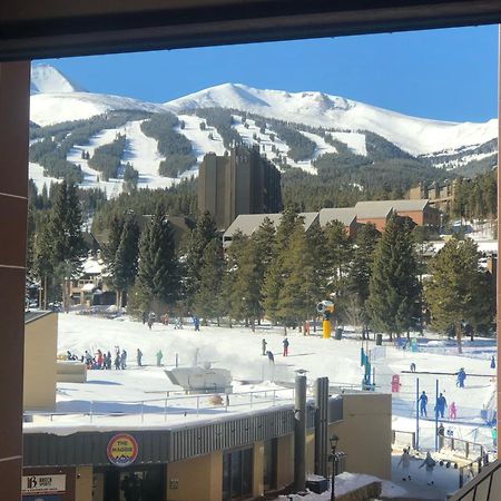 Village Antero Mountain Getaway: Ski In/Out, Resort Amenities, Peak 9 Breckenridge Exterior foto