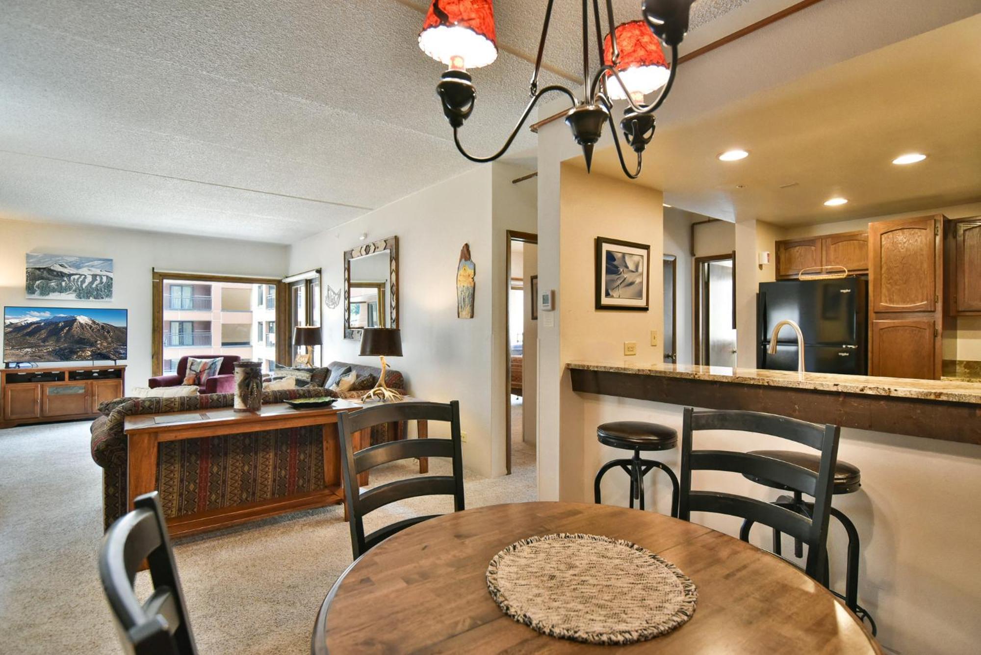 Village Antero Mountain Getaway: Ski In/Out, Resort Amenities, Peak 9 Breckenridge Exterior foto
