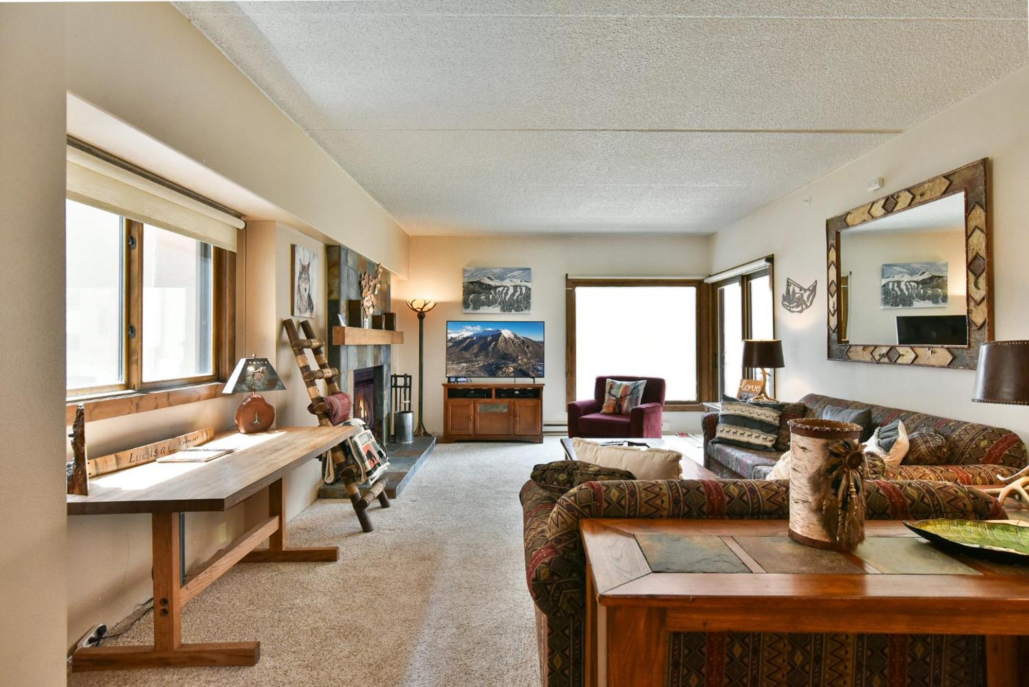 Village Antero Mountain Getaway: Ski In/Out, Resort Amenities, Peak 9 Breckenridge Exterior foto