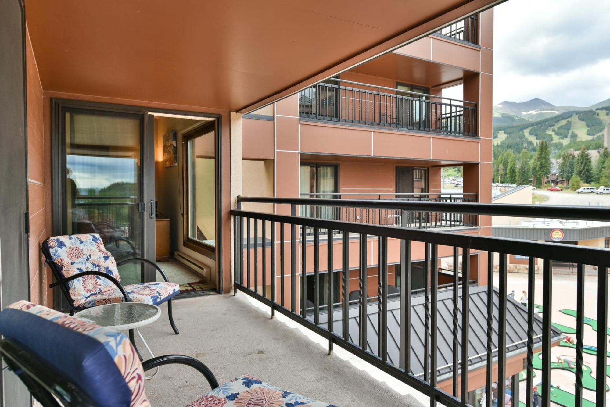 Village Antero Mountain Getaway: Ski In/Out, Resort Amenities, Peak 9 Breckenridge Exterior foto